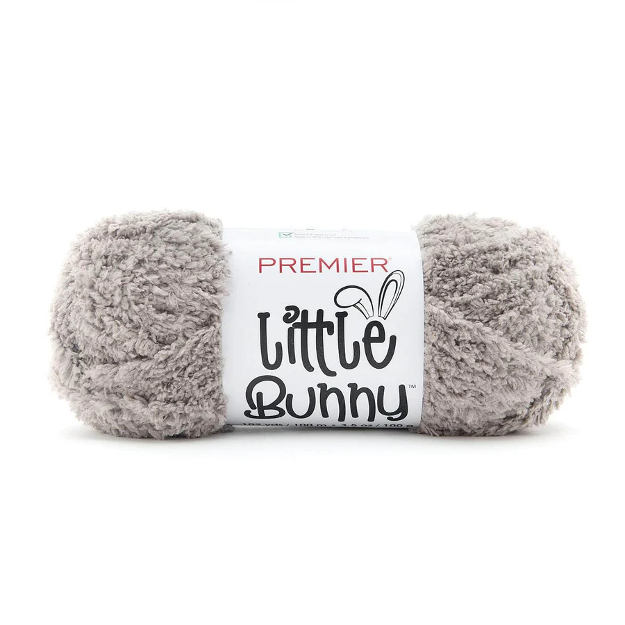 Premier Little Bunny 2079-22 Seal 100 Gram Ball with Polyester